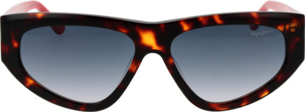 Pepe Jeans Zonnebril PJ7403 101 56 Bruin