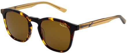 Pepe Jeans Zonnebril PJ7409 53101P Bruin - One Size