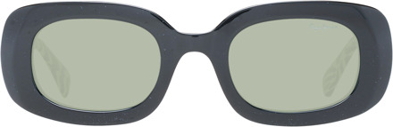 Pepe Jeans Zonnebril PJ7410 075P 49 Zwart