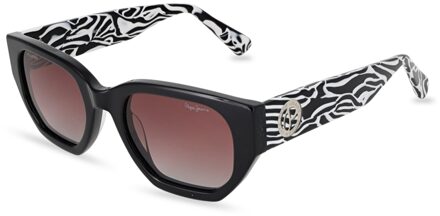 Pepe Jeans Zonnebril PJ7411 075P 52 - One Size