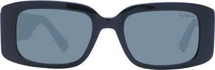 Pepe Jeans Zonnebril PJ7424 001 52 Zwart - One Size