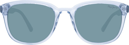 Pepe Jeans Zonnebril PJ7425 637 52 Transparant