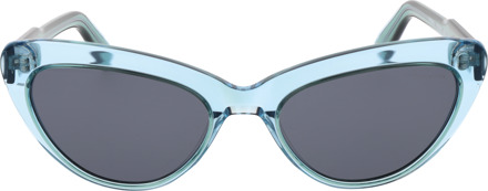 Pepe Jeans Zonnebril PJ7428 576 55 Blauw