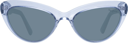 Pepe Jeans Zonnebril PJ7428 946 55 Transparant