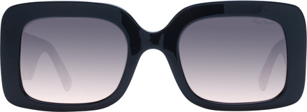 Pepe Jeans Zonnebril PJ7429 090 52 Zwart