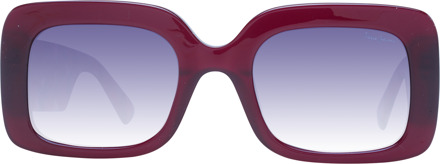 Pepe Jeans Zonnebril PJ7429 273 52 Rood