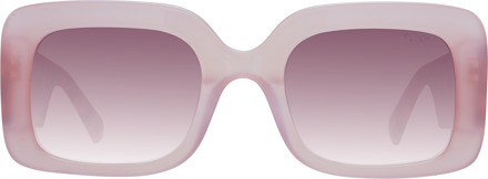 Pepe Jeans Zonnebril PJ7429 356 52 - maat Rosé