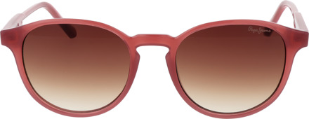 Pepe Jeans Zonnebril PJ7430 229 53 Rosé