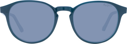 Pepe Jeans Zonnebril PJ7430 619 53 Groen
