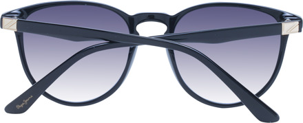 Pepe Jeans Zonnebril PJ7432 080 52 Zwart