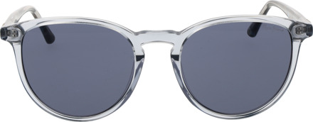Pepe Jeans Zonnebril PJ7432 909 52 Grijs