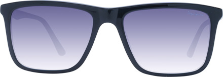 Pepe Jeans Zonnebril PJ7433 080 56 Zwart