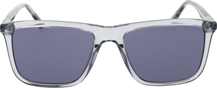 Pepe Jeans Zonnebril PJ7433 909 56 Grijs