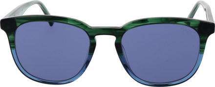 Pepe Jeans Zonnebril PJ7434 562 52 Groen