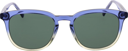Pepe Jeans Zonnebril PJ7434 649 52 Blauw