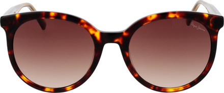 Pepe Jeans Zonnebril PJ7436 010 53 Bruin