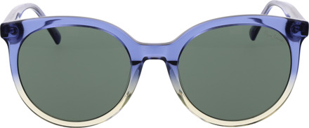 Pepe Jeans Zonnebril PJ7436 649 53 Blauw