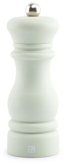 Peper- of zoutmolen Pepe Groen 14 cm