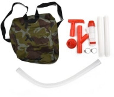 Peper Strooier Suikerriet En Meststof Groenten Voor Bemesten Maïs camouflage backpack