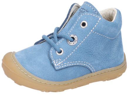 PEPINO Baby walker Cory spijkerbroek (medium) Blauw - 20