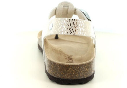 Pepita Sandelen goud Leer - 29,30,31,32,34,35,36,37,38