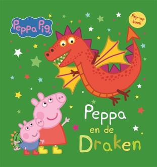 Peppa En De Draken - Peppa Pig - Neville Astley