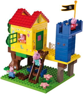Peppa Pig Boomhut