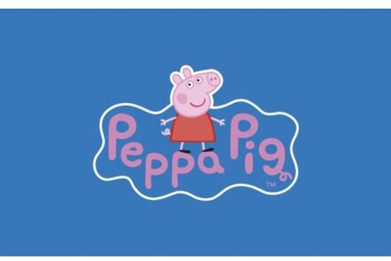 Peppa Pig: Digger World - Peppa Pig - Peppa Pig