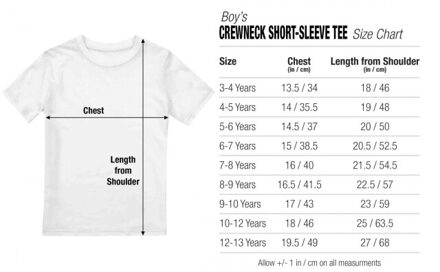 Peppa Pig Kerstboom t-shirt voor kinderen Rood - 128