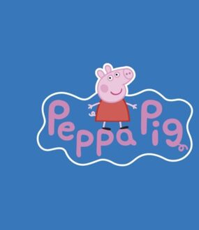 Peppa Pig: Mummy Pig’s Perfect Day - Peppa Pig - Peppa Pig