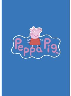 Peppa Pig: Peppa’s Days Of Fun Bumper Colouring Book - Peppa Pig - Peppa Pig