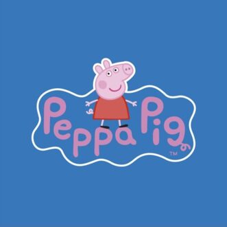 Peppa Pig: Peppa's Mermaid Friends - Peppa Pig - Peppa Pig