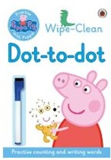 Peppa Pig: Practise with Peppa