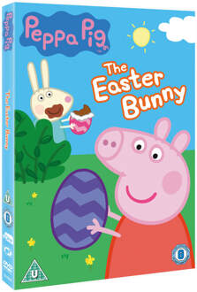 Peppa Pig - The Easter Bunny