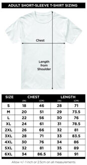 Peppa Pig Unisex adult roarsome daddy pig t-shirt - maat XXL / XXXL Blauw