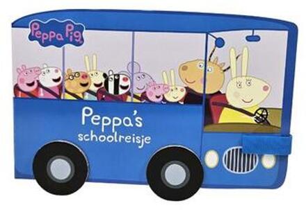 Peppa's schoolreisje -  Neville Astley (ISBN: 9789047862161)