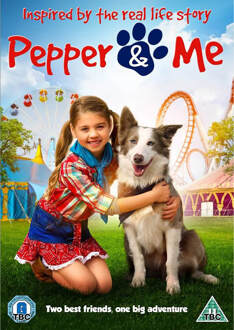 Pepper & Me