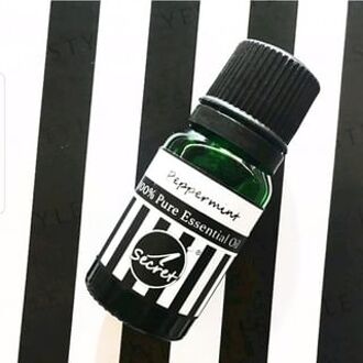 Peppermint 100% Pure Essential Oil 10ml