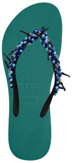 Peppi bosgroen - 39-40