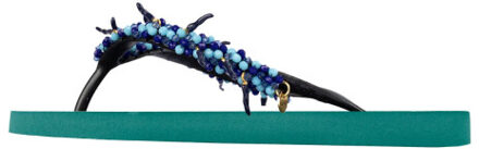 Peppi bosgroen - 41-42