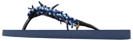 Peppi marineblauw - maat 41-42