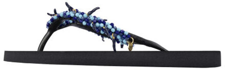 Peppi zwart - maat 41-42