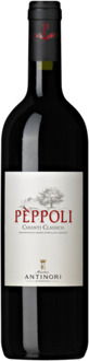 Pèppoli Chianti Classico 75CL