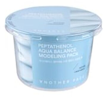 Peptathenol Aqua Balance Modeling Pack 28g