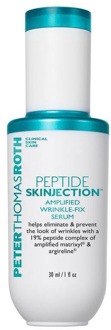 Peptide 21 Wrinkle Resist Serum 30ml