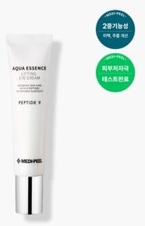 Peptide 9 Aqua Essence Lifting Eye Cream 40ml
