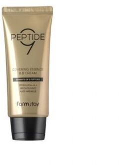 Peptide 9 Covering Essence BB Cream 50g