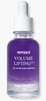 Peptide 9 Volume Lifting Pro All In One Podo Ampoule 30ml