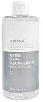 Peptide Derma Cleansing Water 300ml