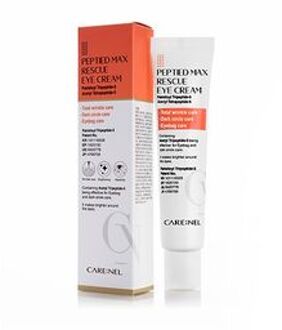Peptide Max Rescue Eye Cream 25ml